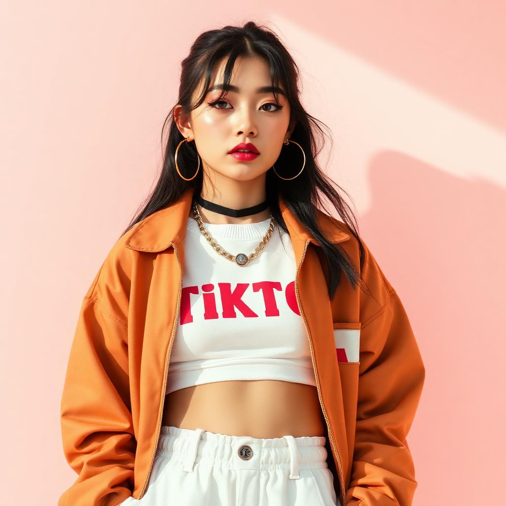 Mode femme et tendances TikTok : où acheter les pièces virales avec livraison rapide en France