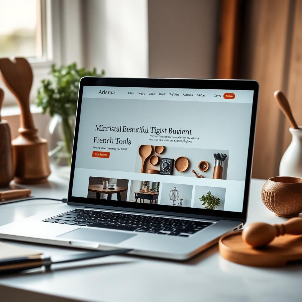 Créer un site web pro en 2026 : la vraie alternative à WordPress et Shopify pour les indépendants