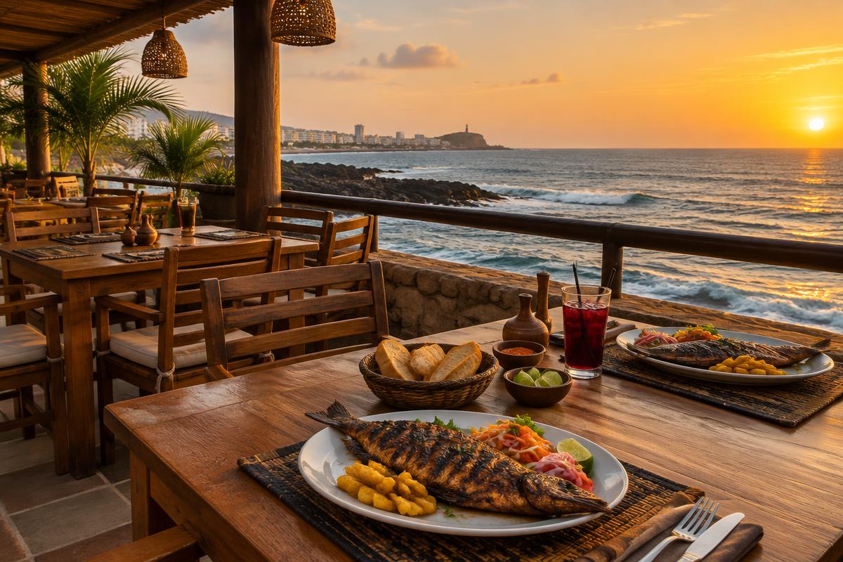 Le Cabanon Dakar : Votre guide pour une soirée d'exception
