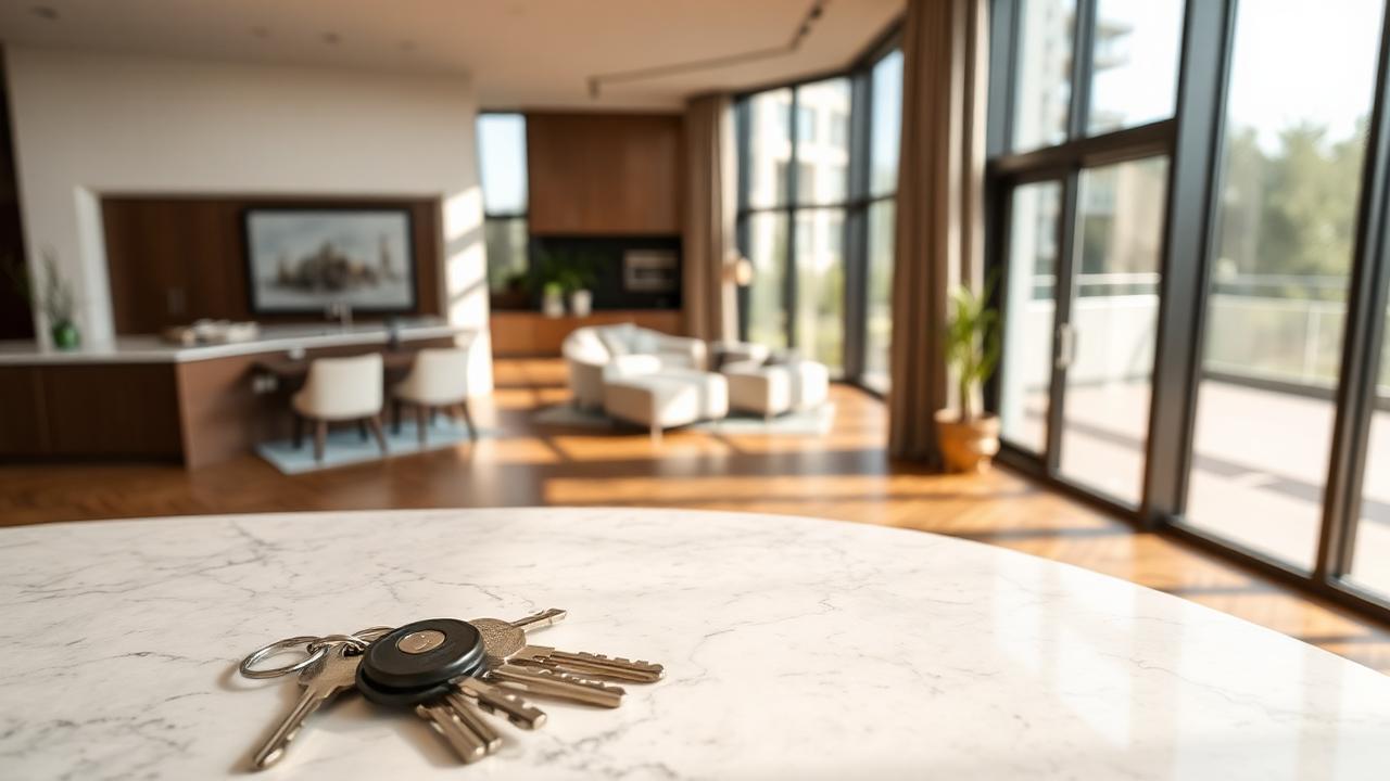 Agences immobilières : la vitrine en ligne qui fait signer plus de mandats