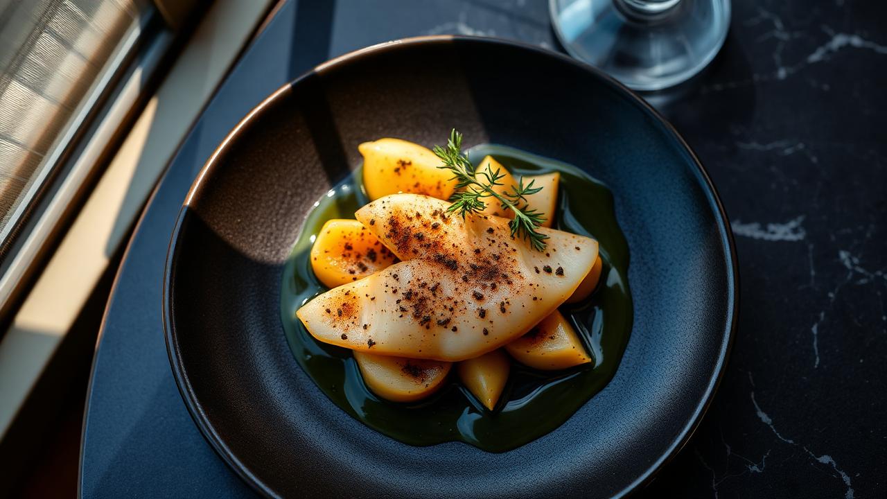 Référencement local restaurant : comment apparaître en premier sur Google Maps (méthode 2026)