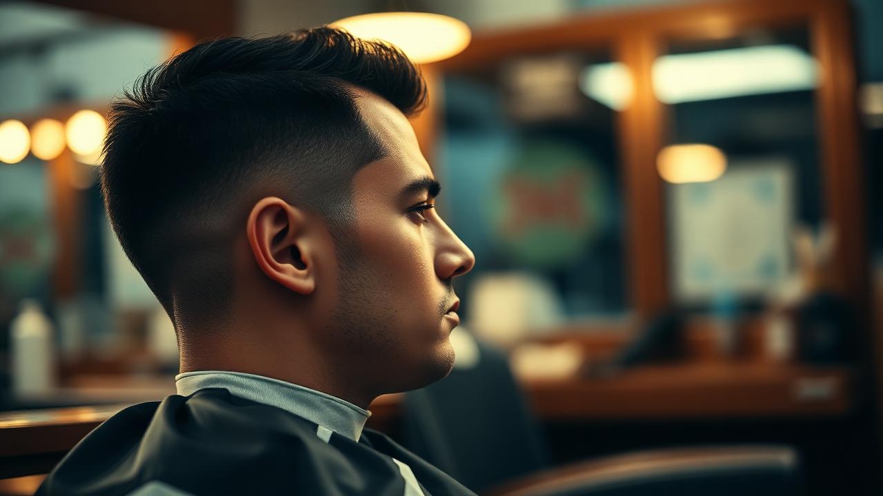 Créer un site internet pour salon de coiffure : prix, exemples concrets et erreurs à éviter en 2026