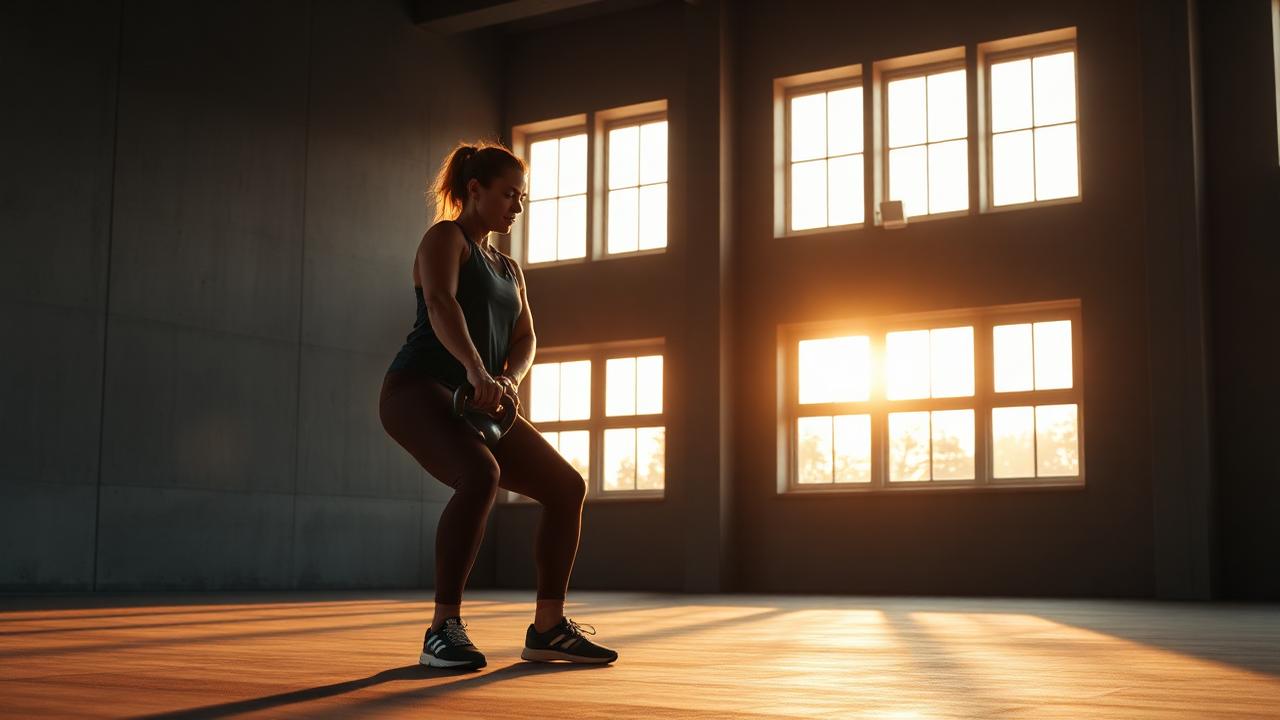 Site internet pour coach sportif indépendant : transformer votre Instagram en clients qui paient