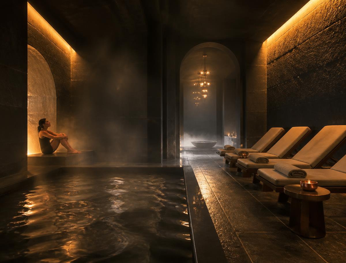Aperçu du site 9H SPA