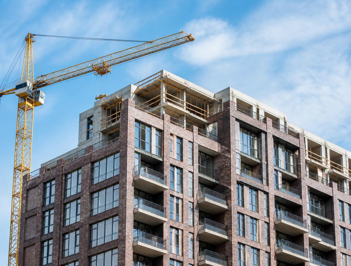 Aperçu du site Bouygues Immobilier — Programmes neufs Lille
