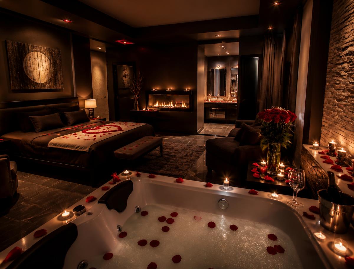Aperçu du site Cocoon Spa