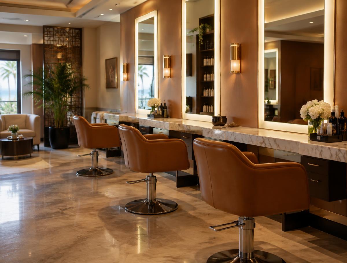 Aperçu du site Le Grand Salon (Terrou-Bi)