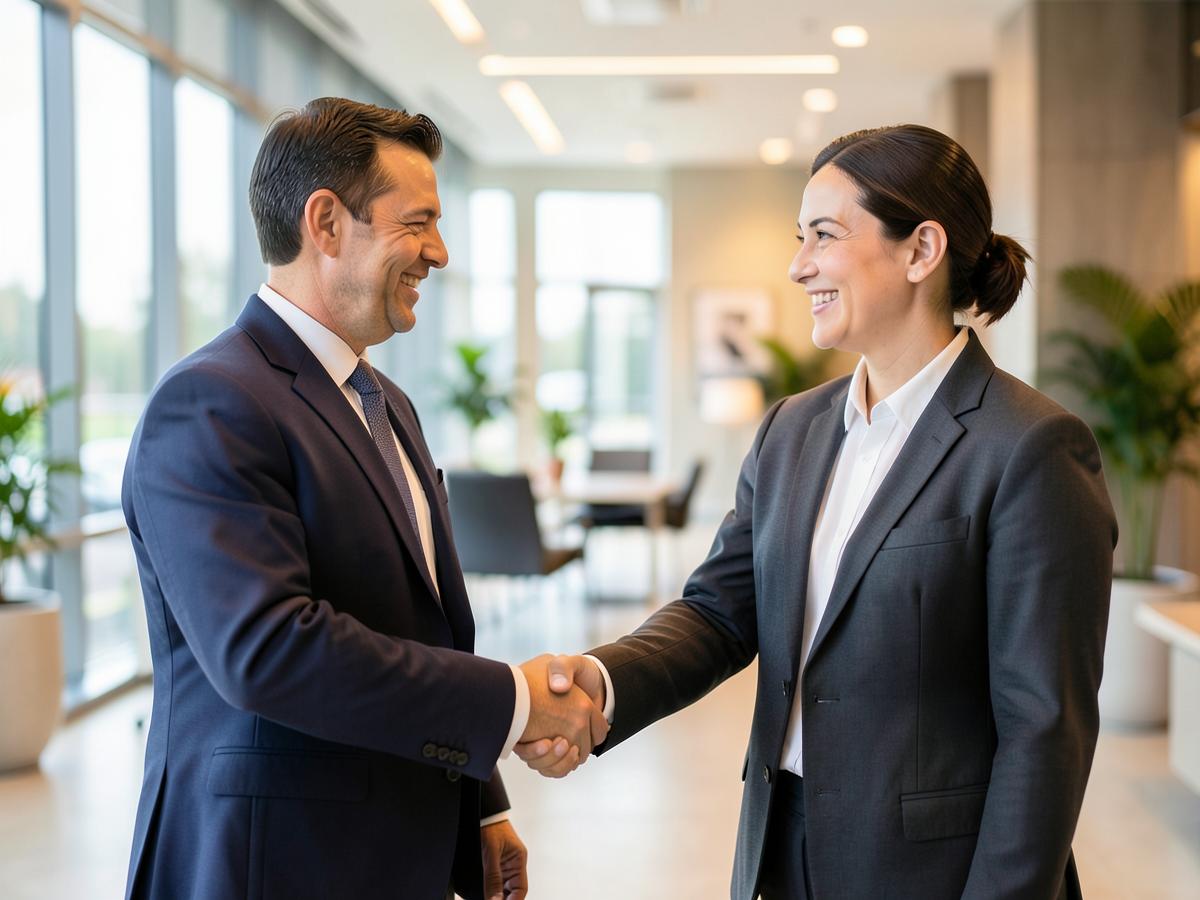 Aperçu du site Grant Thornton Lille