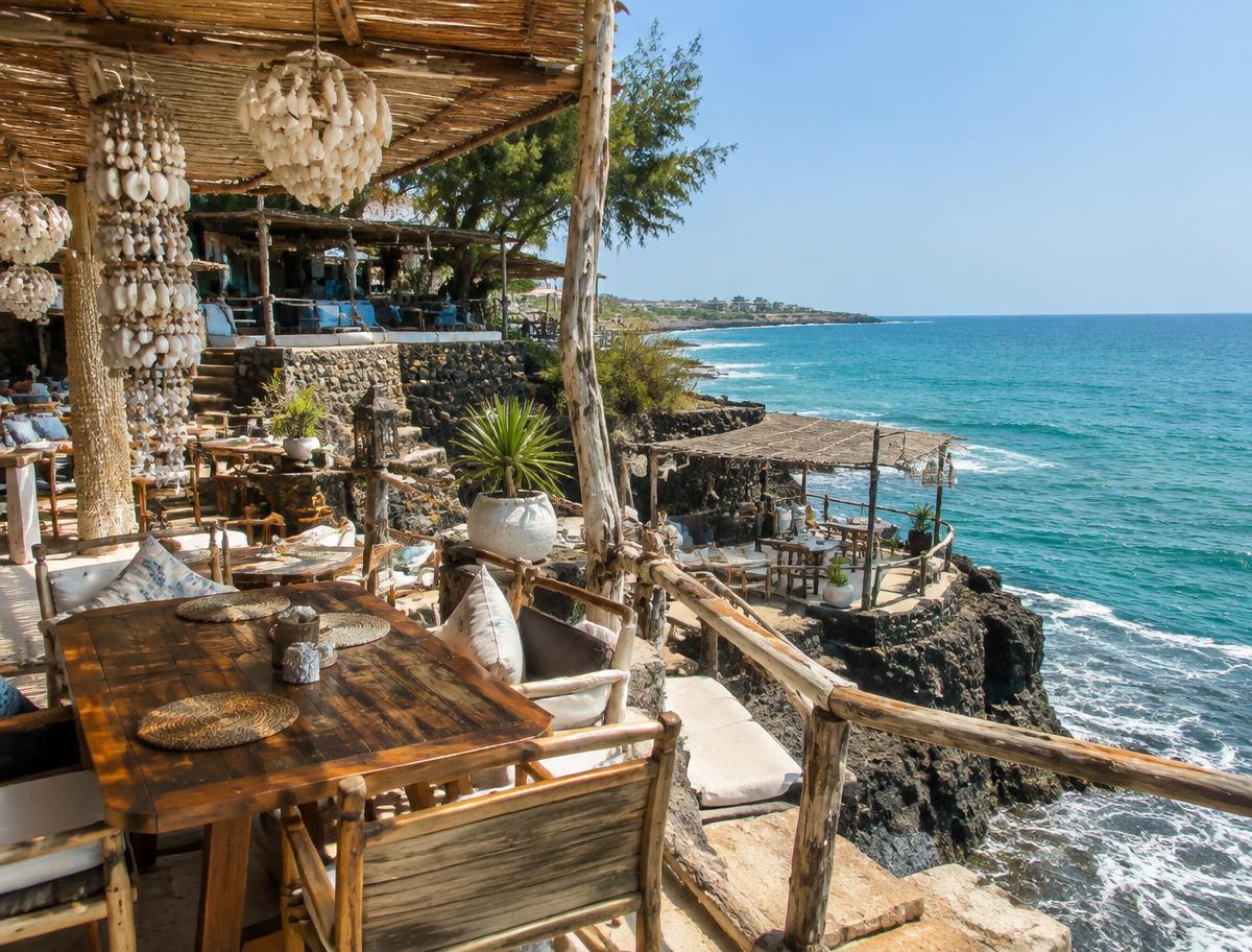 Aperçu du site Le Ngor