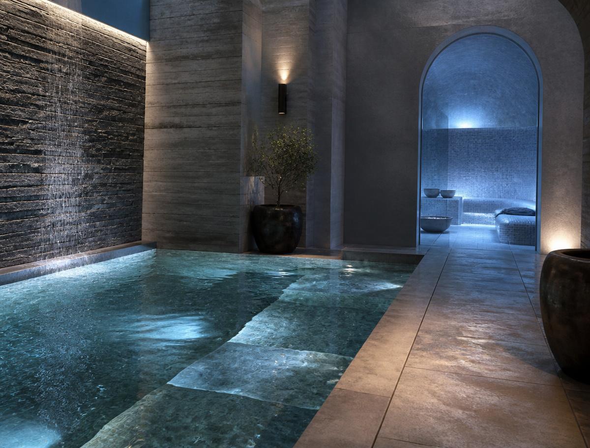 Aperçu du site Le Spa Toulouse