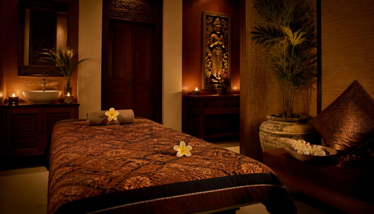 Aperçu du site Lille aux Massages