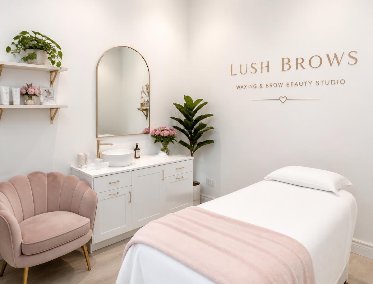 Aperçu du site Mi Beauté