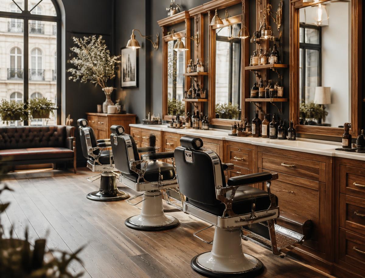 Aperçu du site O2 Barbier