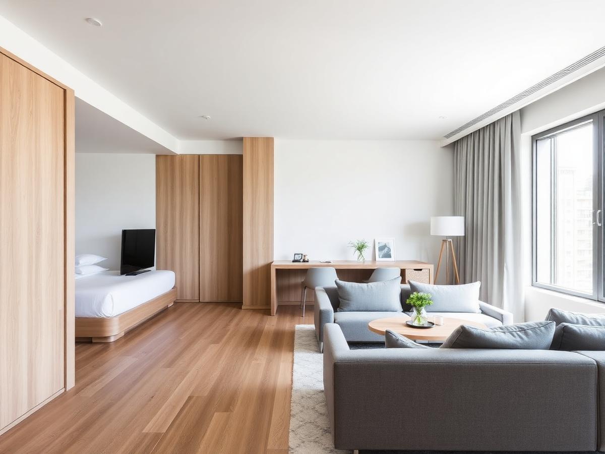Aperçu du site OKKO Hotels Lille Centre