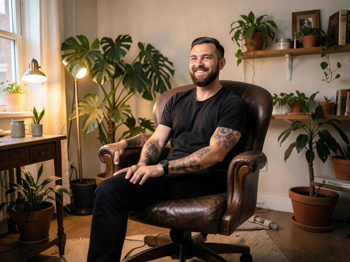 Aperçu du site Sweet'Ink