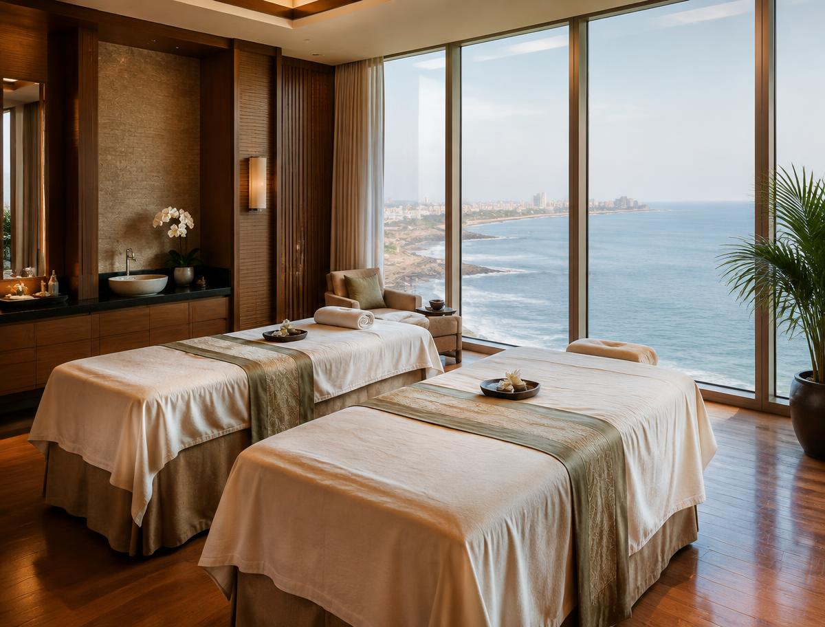 Aperçu du site Terrou-Bi Spa