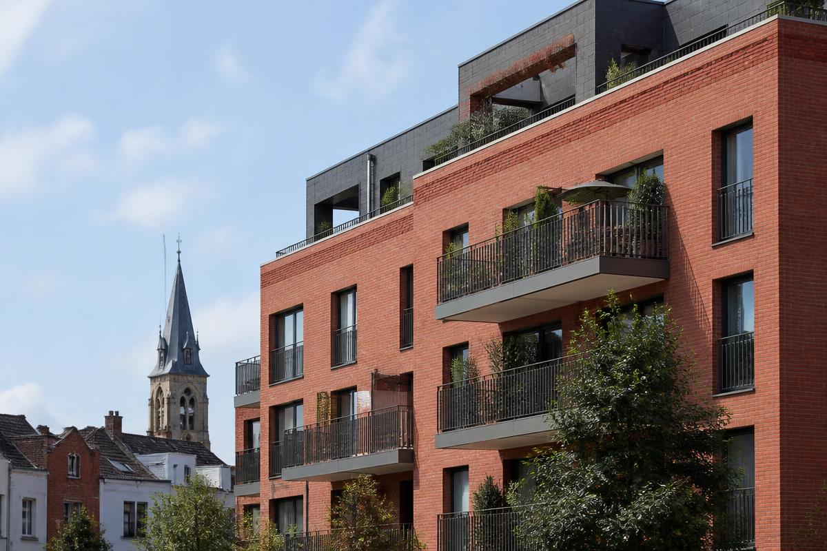 Acheter dans le neuf à Lille : prix au m², frais réduits et pièges de la VEFA