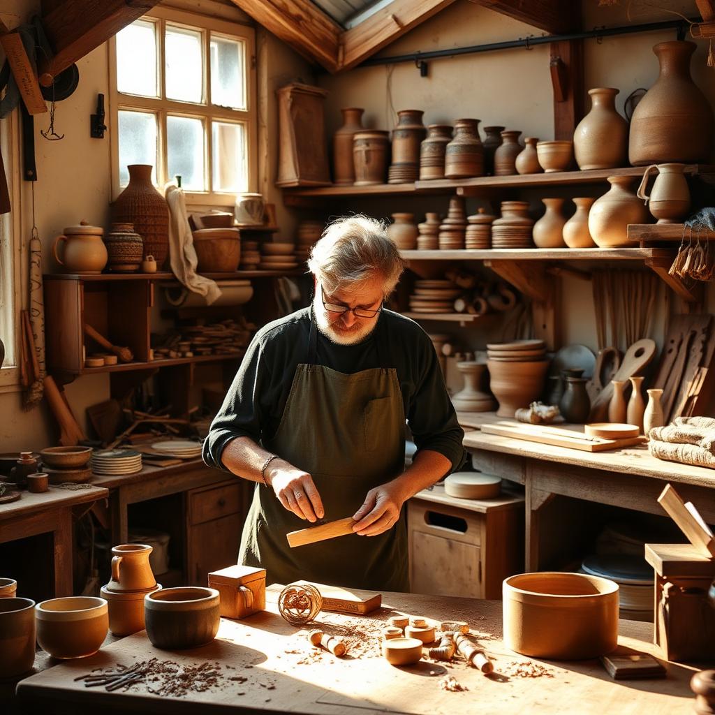 Artisan et créateurs : comment vendre en ligne via une marketplace française en 2026