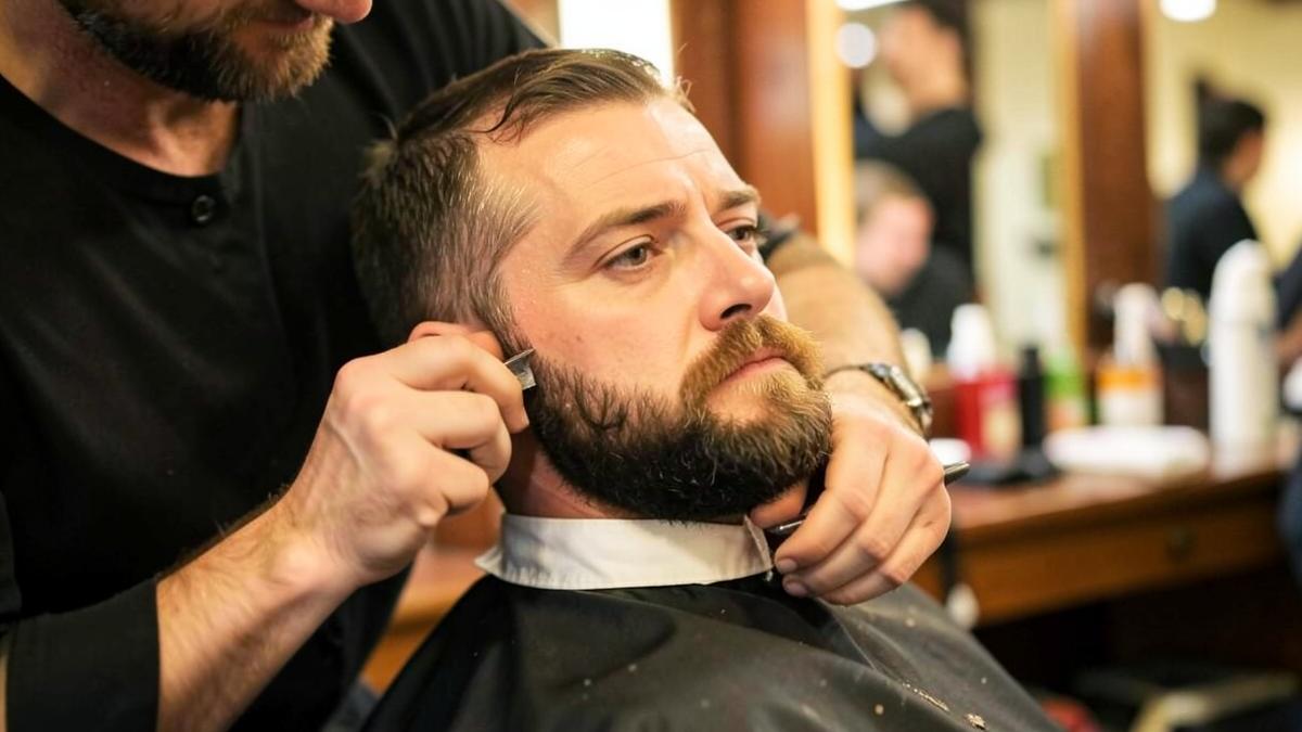 Barbier à Lille : prix, prestations et bonnes adresses en 2026