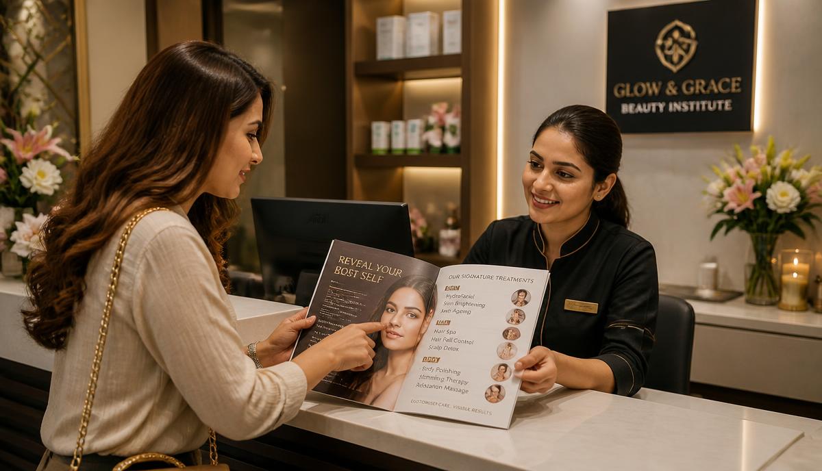 Comment choisir son institut de beauté à Lille : 7 critères