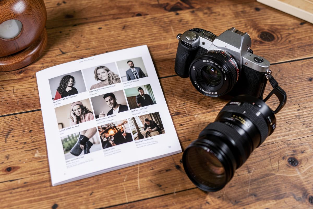 Choisir son photographe à Lille : la méthode en 6 points