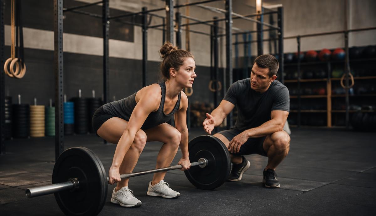 Débuter le CrossFit à Lille : déroulé d'un cours, prix et box à connaître