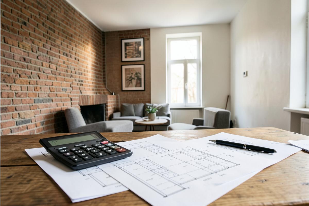 Estimation immobilière à Lille : méthode, prix au m² et pièges en 2026