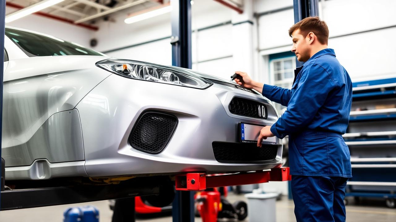 Garage à Lille : entretien auto, prix réels et comment éviter les mauvaises surprises