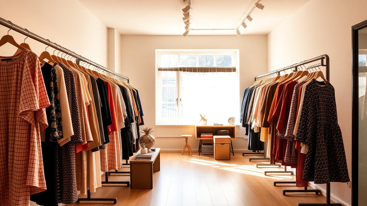 Mode et créateurs à Lille : concept stores, maroquinerie et bijoux faits main