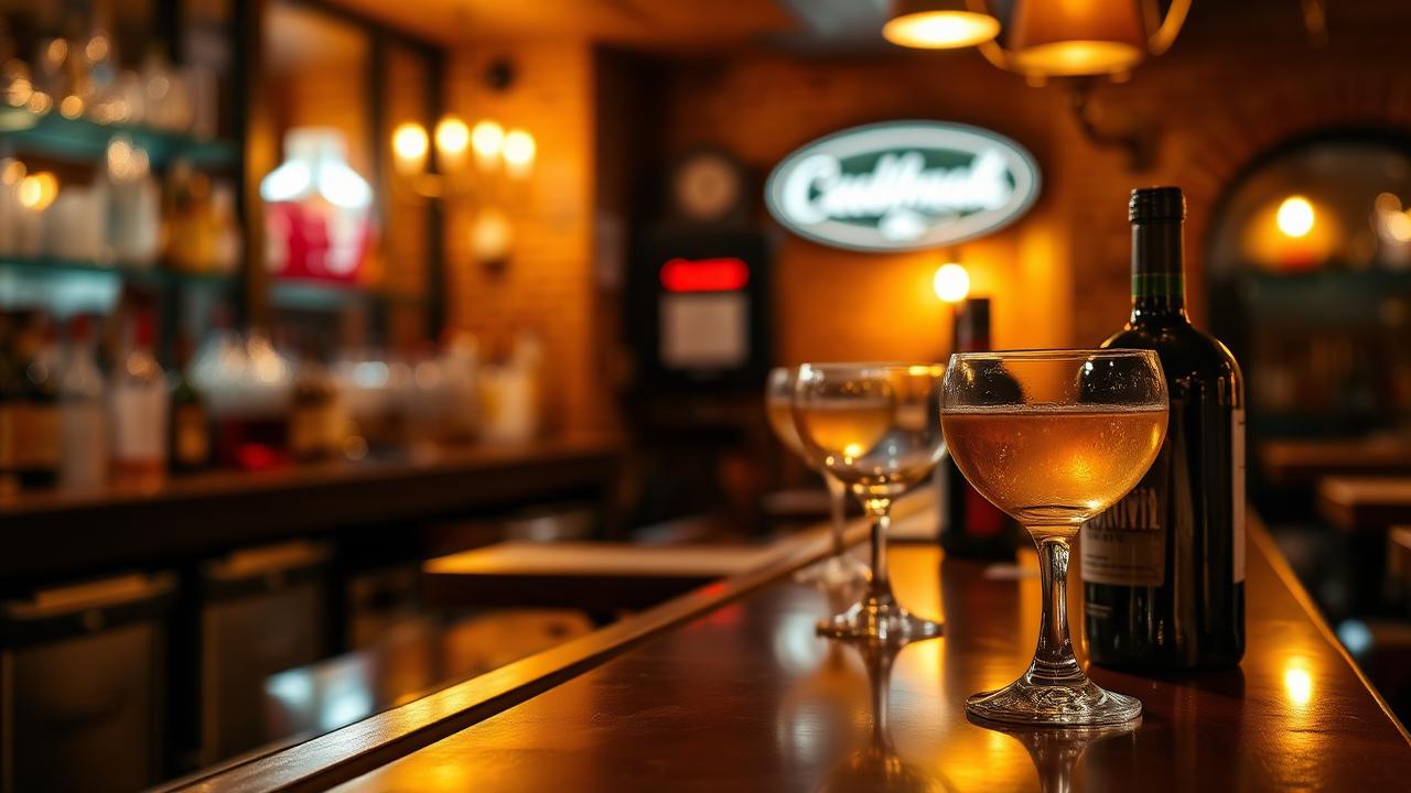 Sortir à Lille : bars à cocktails, clubs et adresses de nuit vérifiées
