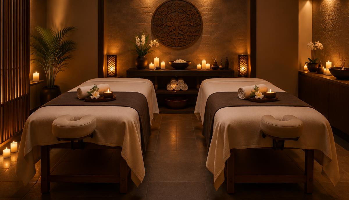 Massage en duo à Lille : prix, formats et comment réserver