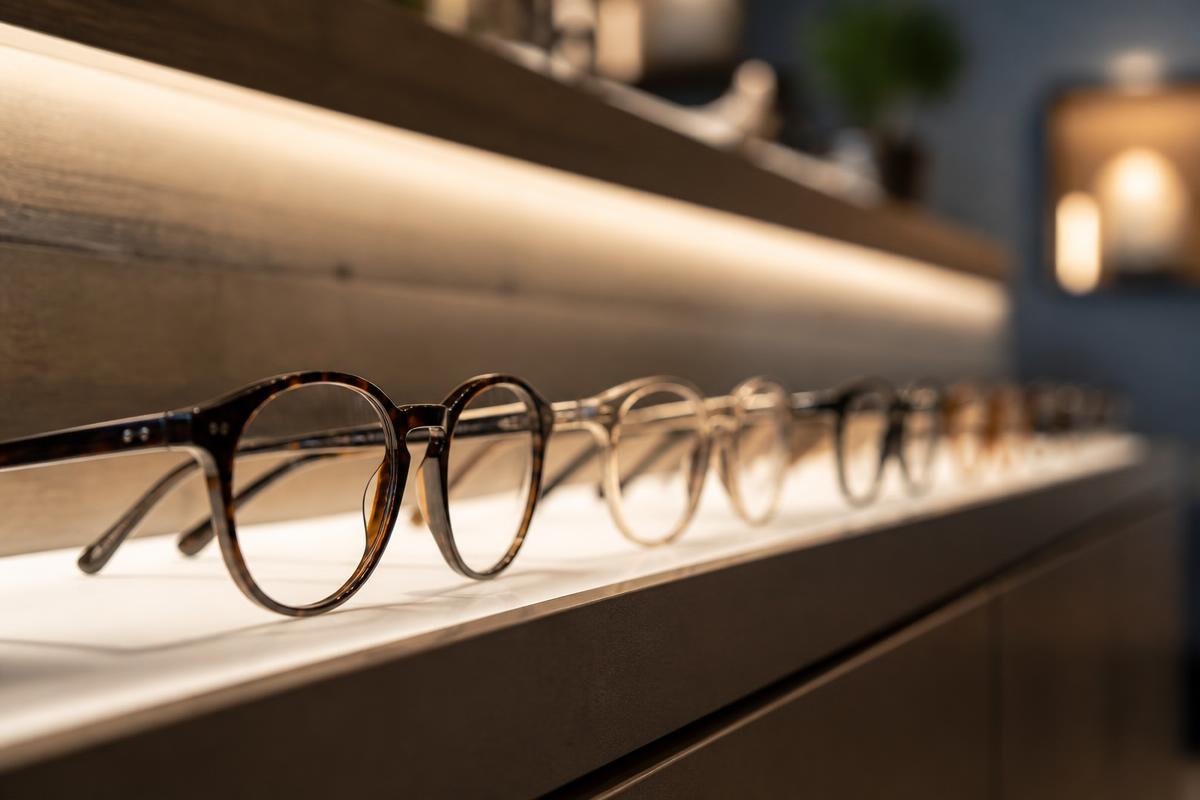 Lunettes à Lille : prix, 100 % Santé et comment comparer deux devis