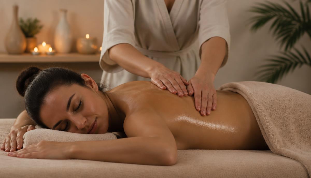 Prix d'un massage à Lille en 2026 : tarifs réels par durée et par type