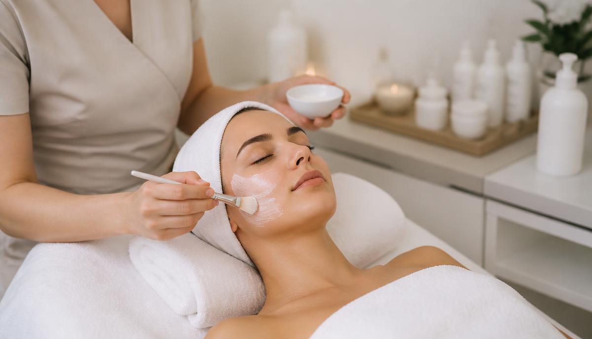 Prix d'un soin du visage à Lille : combien prévoir en 2026 ?