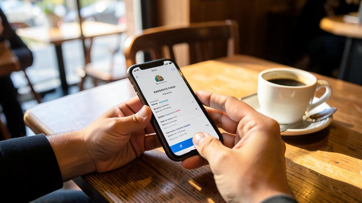 Réserver une table à Lille : plateforme, site officiel ou téléphone ?