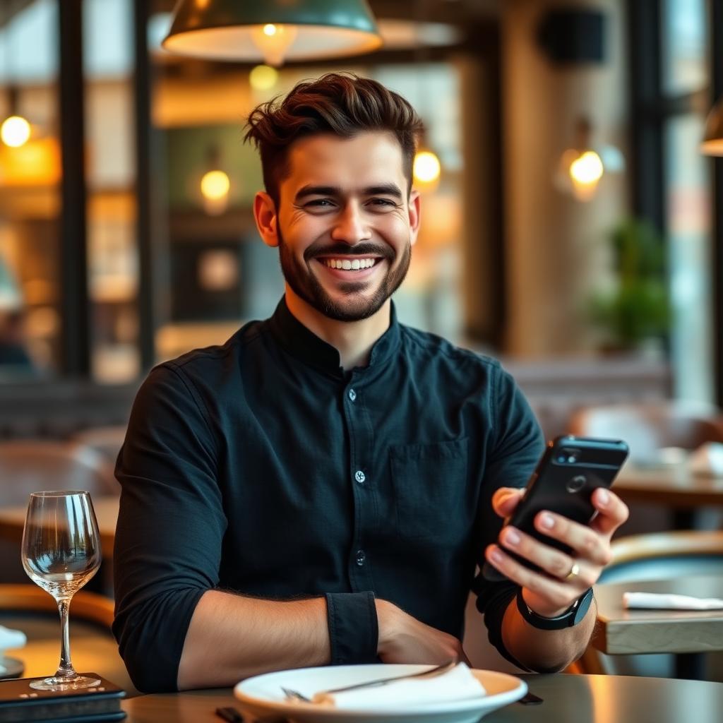 Référencer son restaurant en ligne sans commission : le guide 2026
