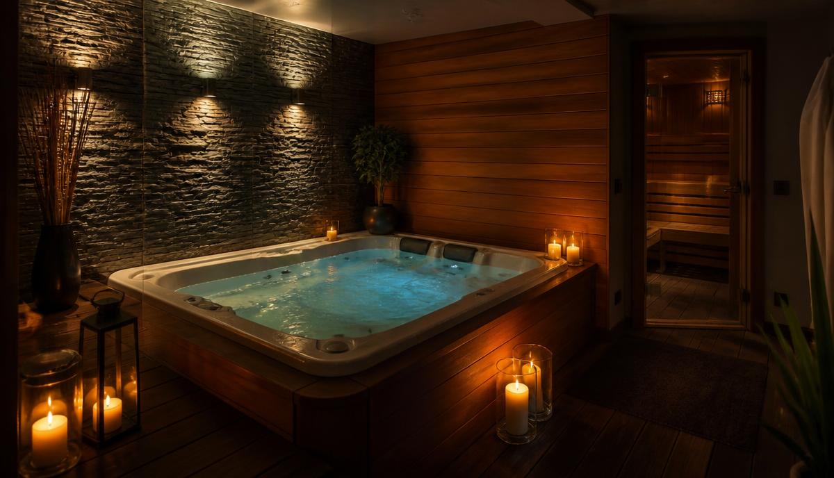 Spa privatif à Lille : quel format choisir et à quel prix